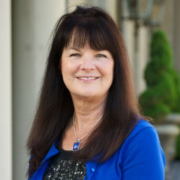 Joan Martens, MA, LMFT, Director of Counseling Center